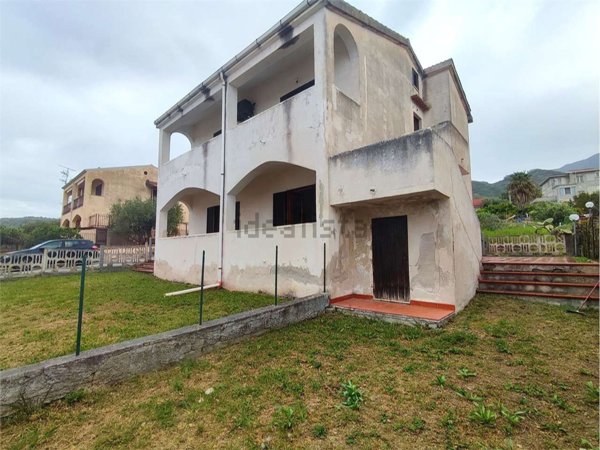 appartamento in vendita a Belvedere Marittimo