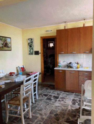 appartamento in vendita a Belvedere Marittimo