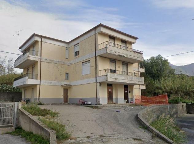 appartamento in vendita a Belvedere Marittimo