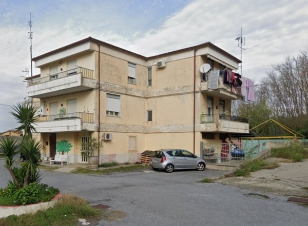 appartamento in vendita a Belvedere Marittimo