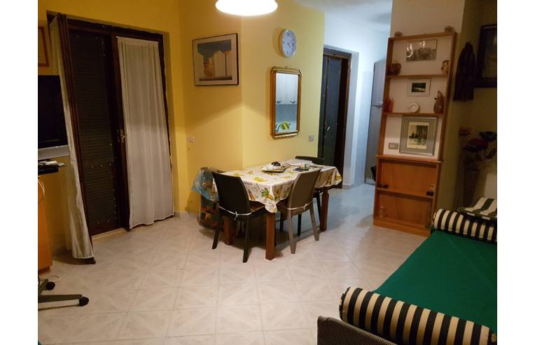 appartamento in vendita a Belvedere Marittimo