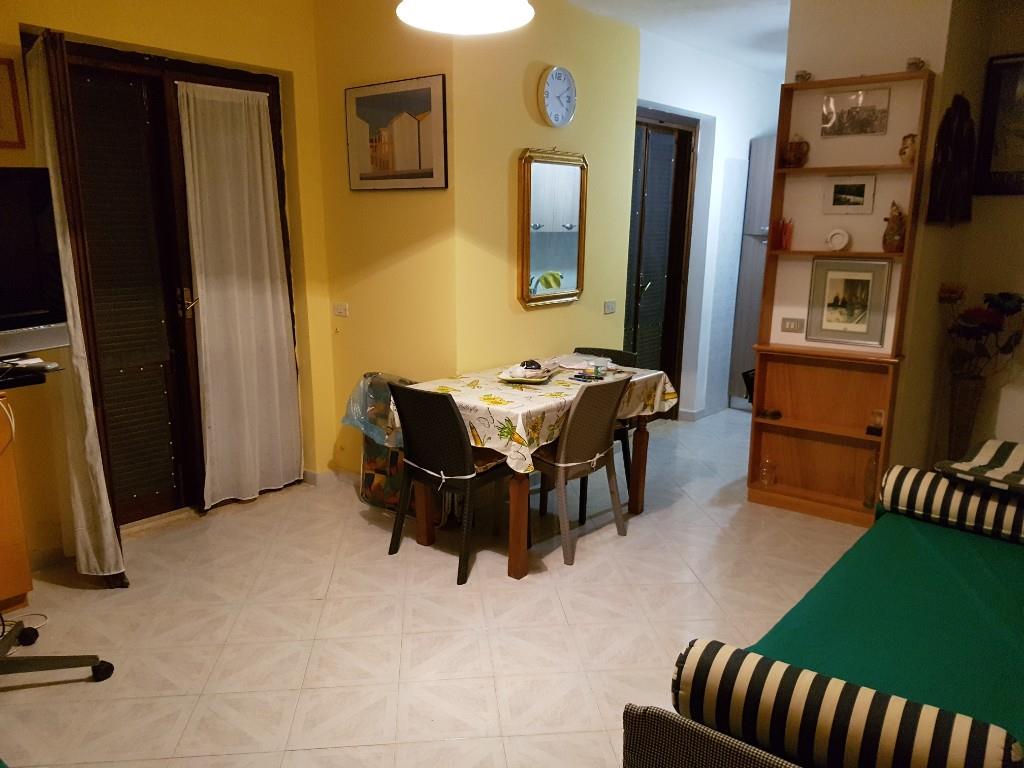 appartamento in vendita a Belvedere Marittimo