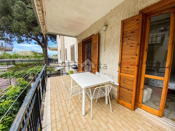 appartamento in vendita a Belvedere Marittimo