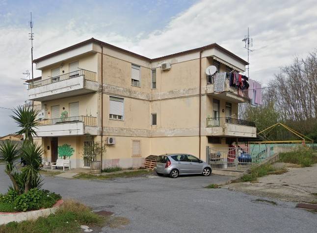 appartamento in vendita a Belvedere Marittimo