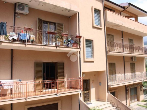 appartamento in vendita a Belvedere Marittimo