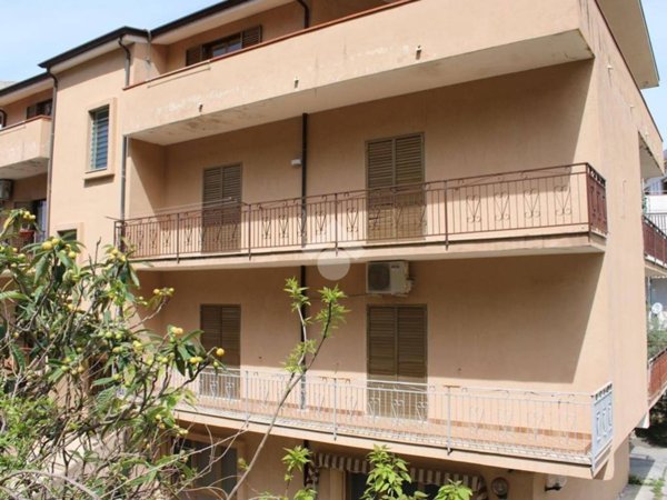 appartamento in vendita a Belvedere Marittimo