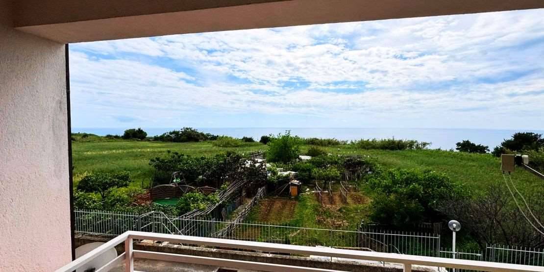 casa indipendente in vendita a Belvedere Marittimo