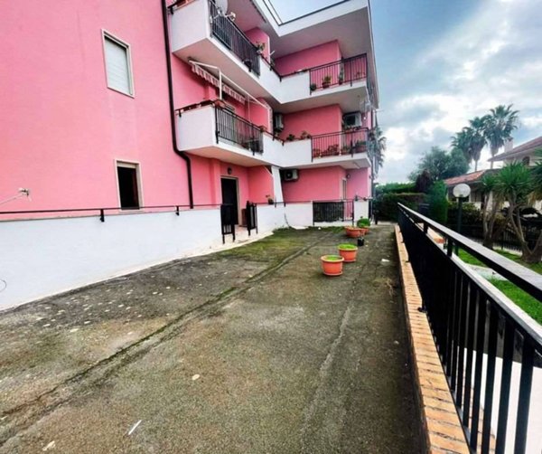 appartamento in vendita a Belvedere Marittimo