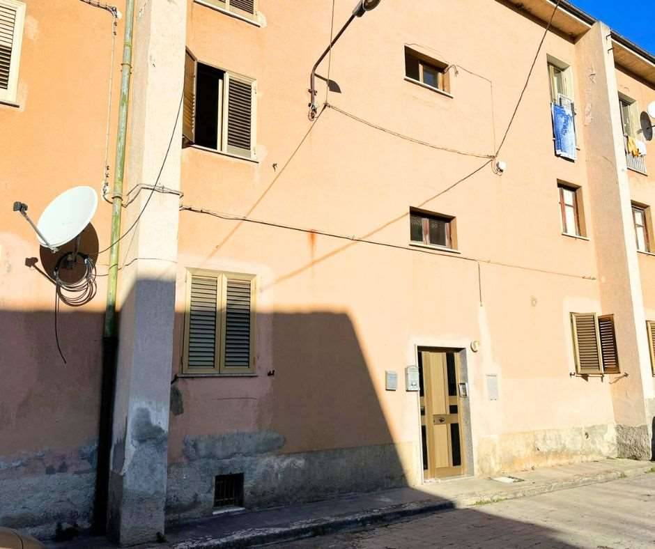appartamento in vendita a Belvedere Marittimo