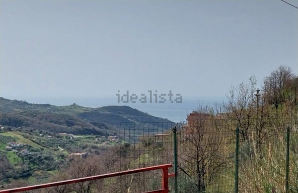 appartamento in vendita a Belvedere Marittimo