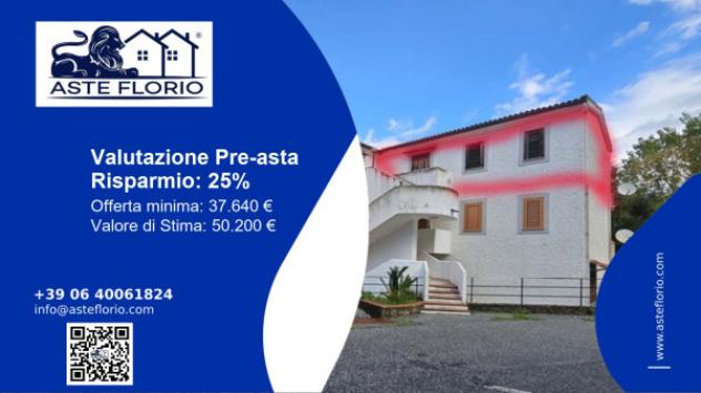 appartamento in vendita a Belvedere Marittimo