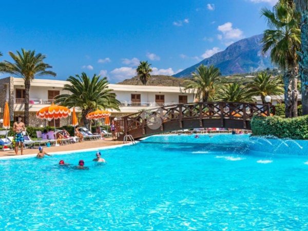 appartamento in vendita a Belvedere Marittimo