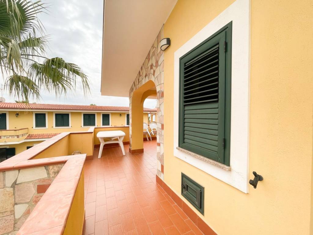 appartamento in vendita a Belvedere Marittimo