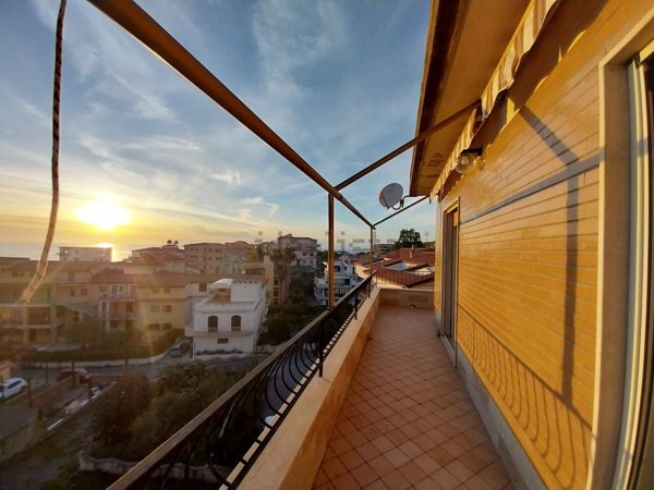 appartamento in vendita a Belvedere Marittimo