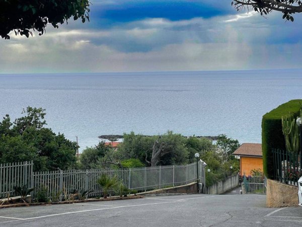appartamento in vendita a Belvedere Marittimo
