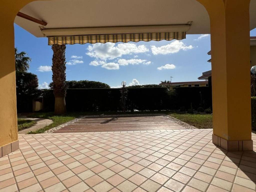 appartamento in vendita a Belvedere Marittimo