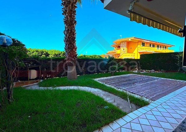 appartamento in vendita a Belvedere Marittimo