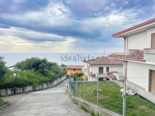 appartamento in vendita a Belvedere Marittimo