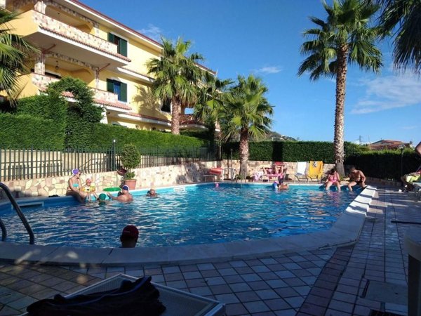 appartamento in vendita a Belvedere Marittimo