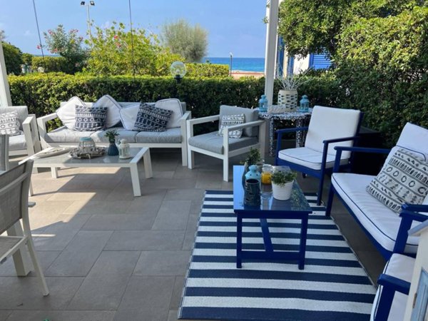 appartamento in vendita a Belvedere Marittimo