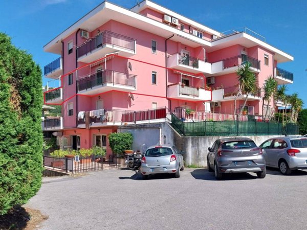 appartamento in vendita a Belvedere Marittimo