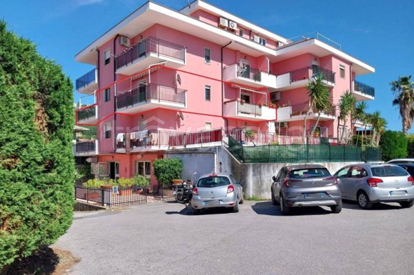 appartamento in vendita a Belvedere Marittimo