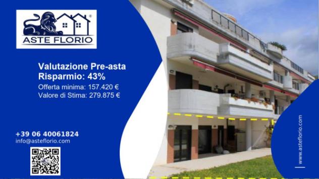 appartamento in vendita a Belvedere Marittimo