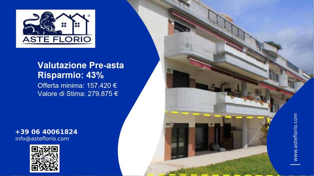 appartamento in vendita a Belvedere Marittimo