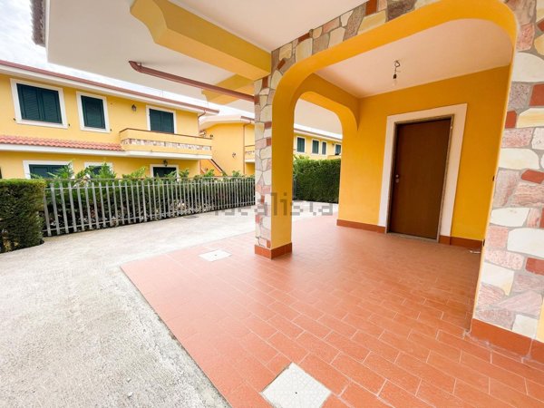 appartamento in vendita a Belvedere Marittimo