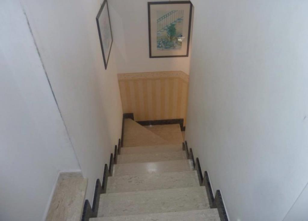 casa indipendente in vendita a Belvedere Marittimo