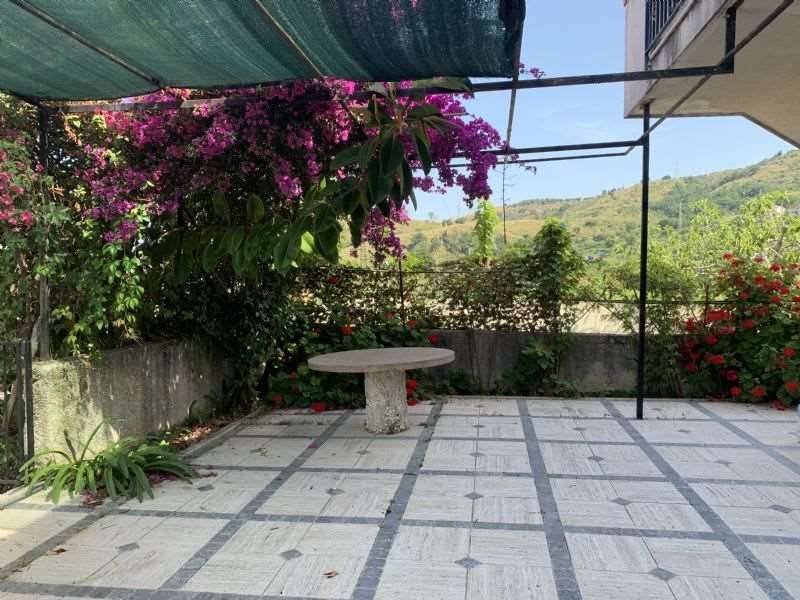 appartamento in vendita a Belvedere Marittimo