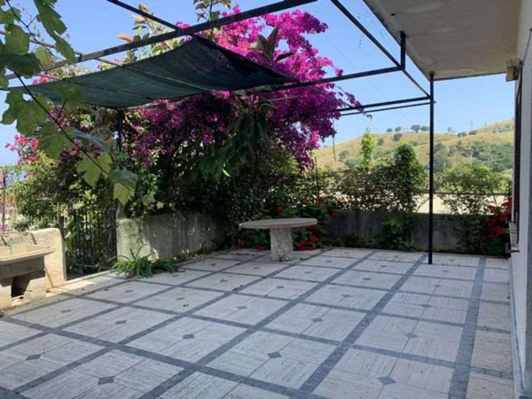 appartamento in vendita a Belvedere Marittimo
