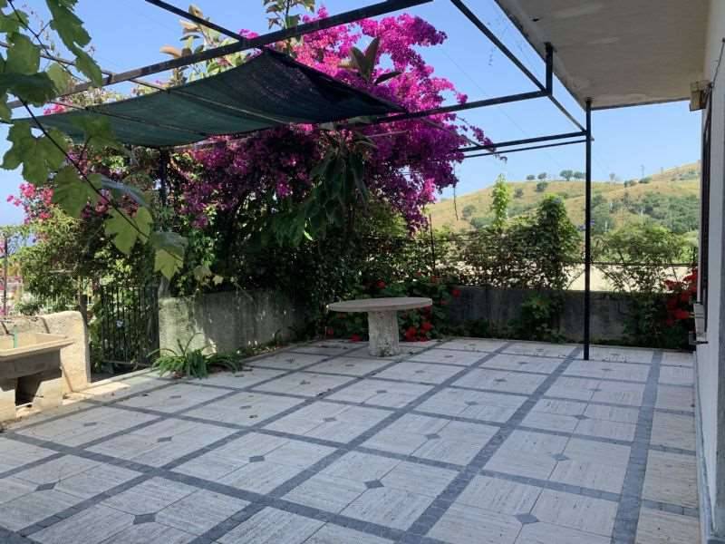 appartamento in vendita a Belvedere Marittimo