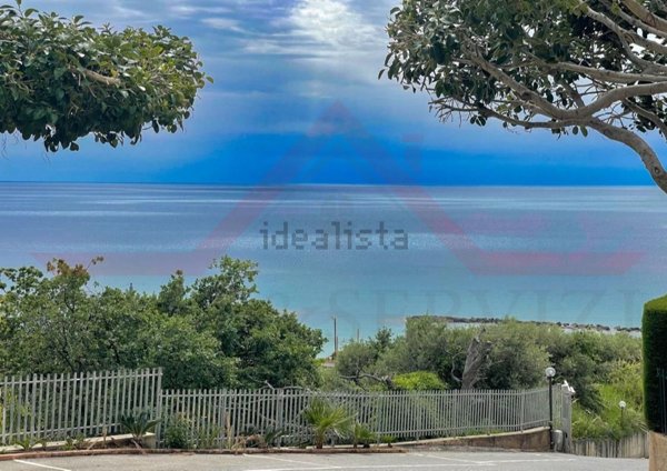 appartamento in vendita a Belvedere Marittimo
