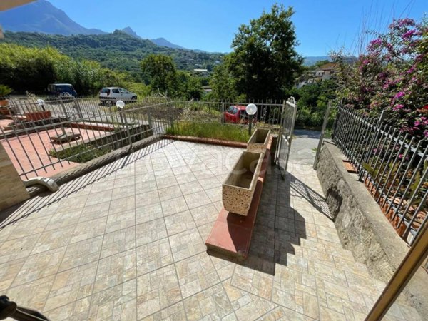 appartamento in vendita a Belvedere Marittimo