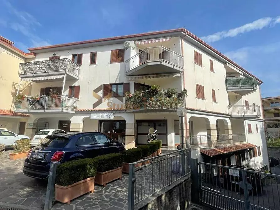 appartamento in vendita a Belvedere Marittimo