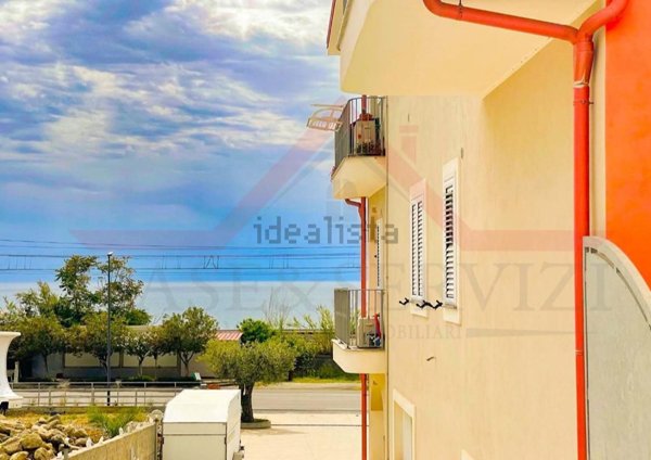 appartamento in vendita a Belvedere Marittimo