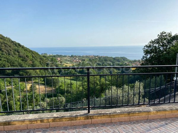 casa indipendente in vendita a Belvedere Marittimo