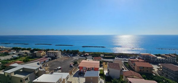 appartamento in vendita a Belvedere Marittimo