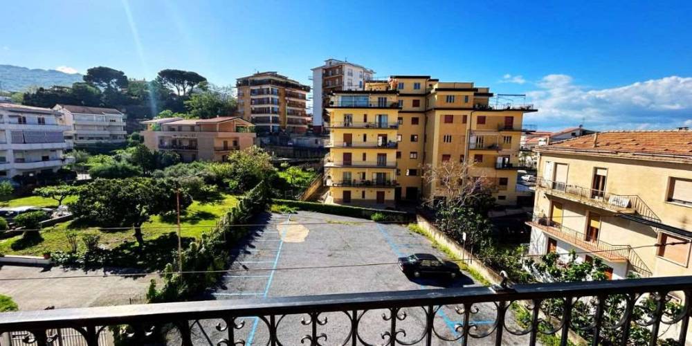 appartamento in vendita a Belvedere Marittimo