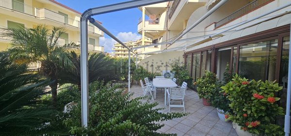 appartamento in vendita a Belvedere Marittimo