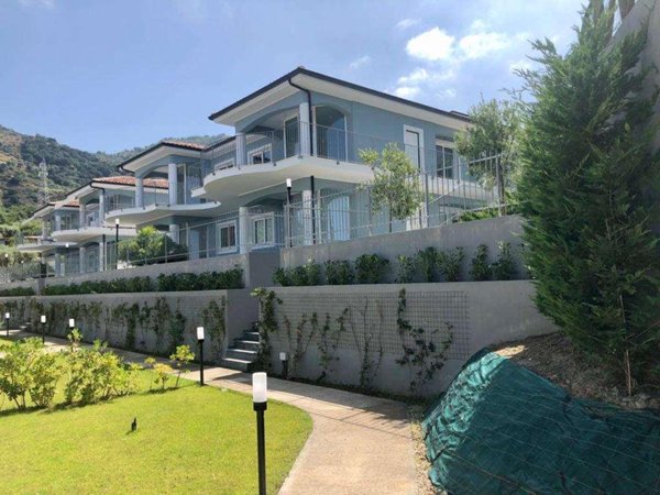 appartamento in vendita a Belvedere Marittimo