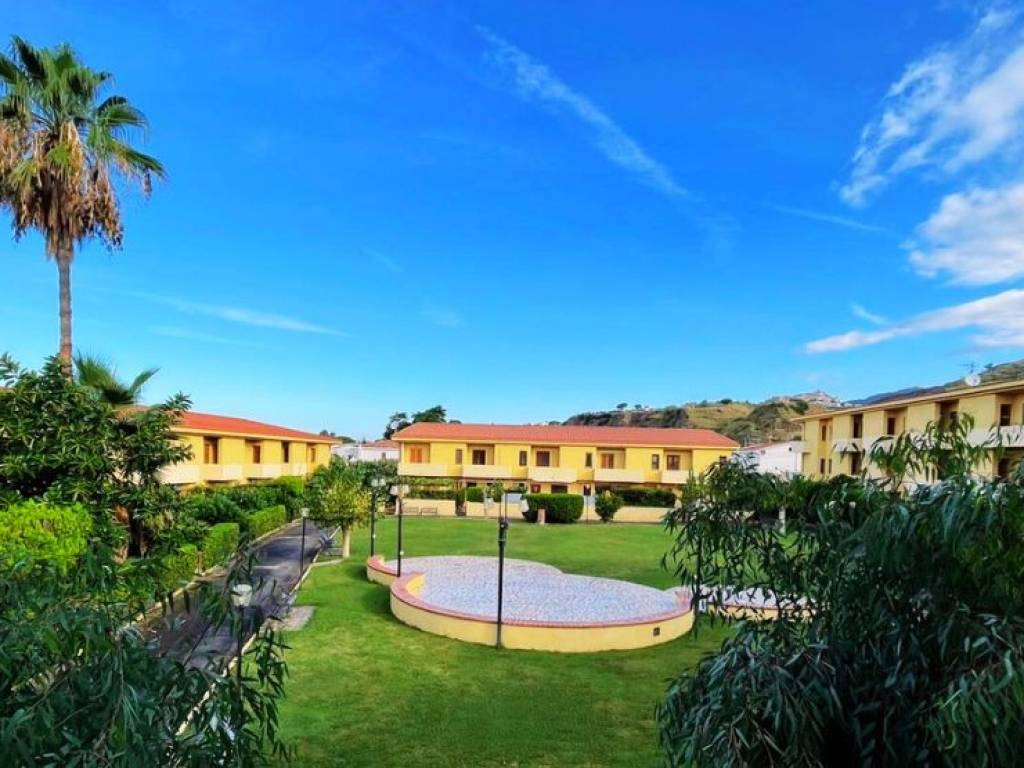 appartamento in vendita a Belvedere Marittimo