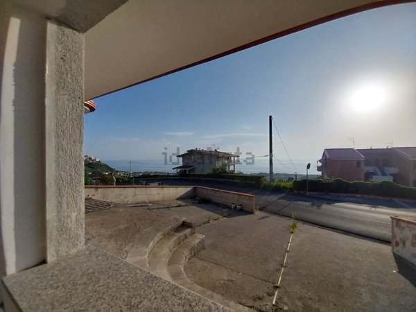 appartamento in vendita a Belvedere Marittimo