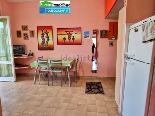 appartamento in vendita a Belvedere Marittimo