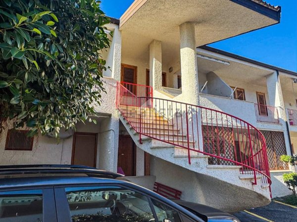 appartamento in vendita a Belvedere Marittimo