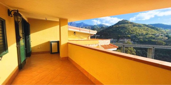 appartamento in vendita a Belvedere Marittimo