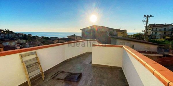 appartamento in vendita a Belvedere Marittimo