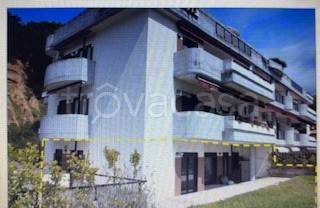 appartamento in vendita a Belvedere Marittimo