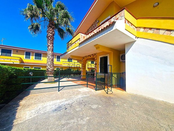 appartamento in vendita a Belvedere Marittimo
